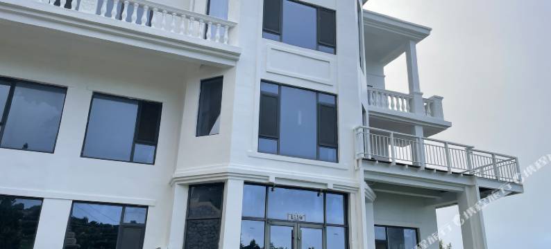 崂山栖海墅民宿图片