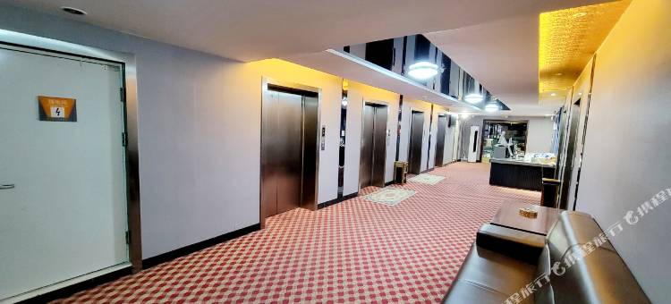 如家派柏云酒店(唐山万达广场店)图片