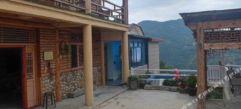 杭州舞云山居民宿(浙西大峡谷店)图片