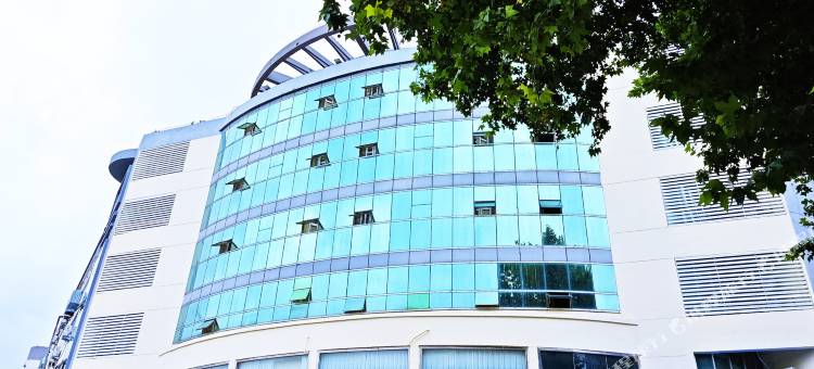 白玉兰酒店(徐州新沂雨润广场钟吾路店)图片