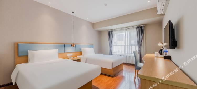 如家酒店(南京南站胜太西路翠屏山地铁站店)图片