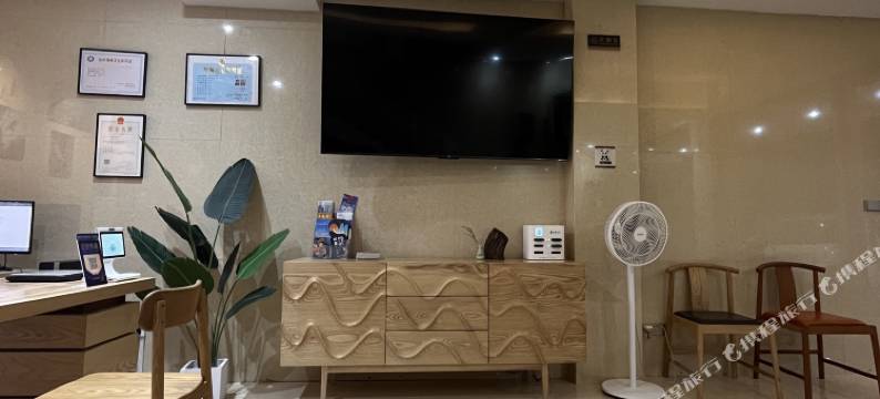 八月客栈(阳朔宋城千古情西街店)图片