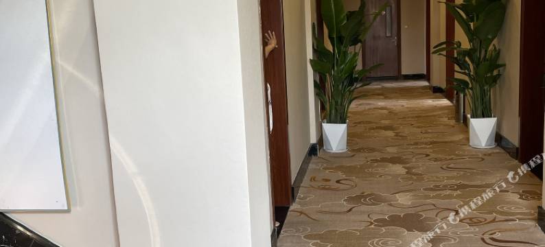 安图云昙宾馆图片