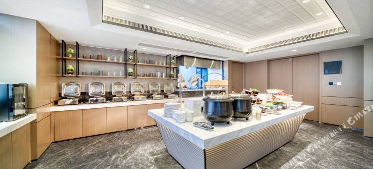 杭州萧山机场开元颐居酒店图片