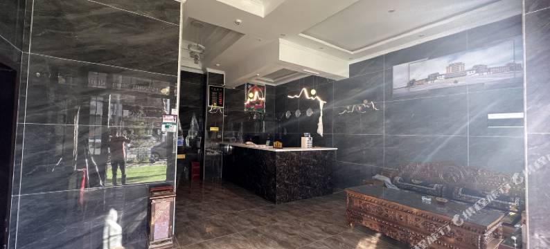 久治顺心酒店图片