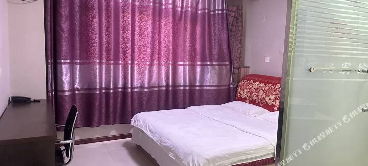 梨树万兴商务宾馆图片