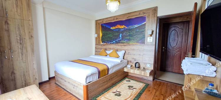 普雷姆杜巴尔酒店和纳加阔特高空滑索(Prem Durbar Hotel & Nagarkot Zipline)图片