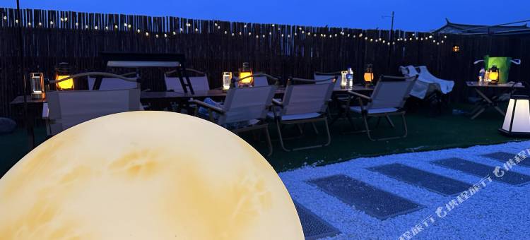 鹿栖·Retreat·古城小筑(大理古城店)图片
