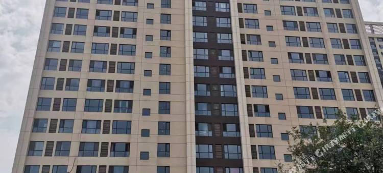 青露S影院酒店(西安乐华城国际欢乐度假区店)图片