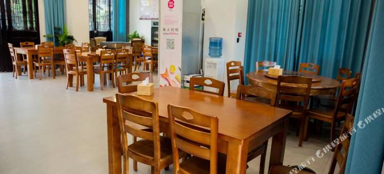 柳江古镇奕和酒店图片