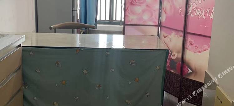 玖玥小屋(南昌红谷滩万达店)图片