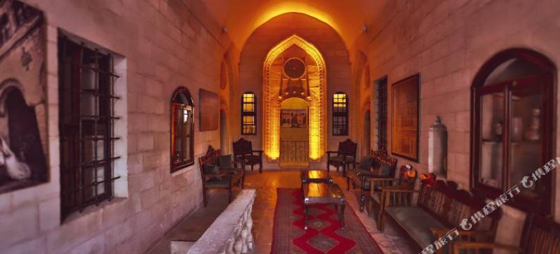 马丁奥斯曼里科纳吉饭店(MARDIN OSMANLI KONAGI)图片