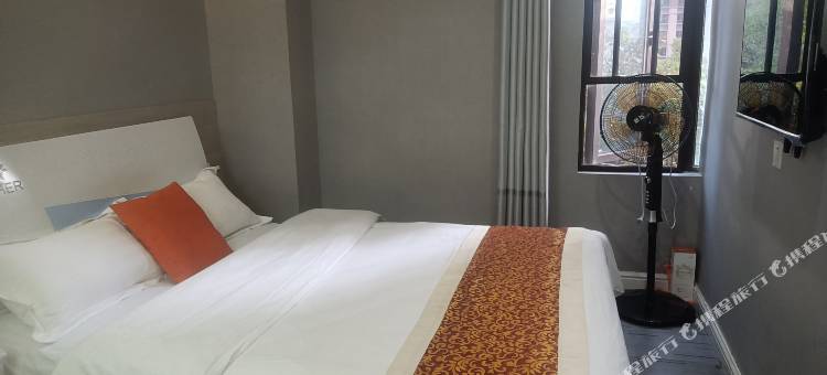 御苑宾馆(贵阳西南商贸城店)图片