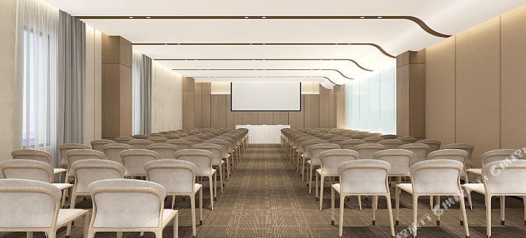 白玉兰酒店(锦州火车站中央大街店)图片