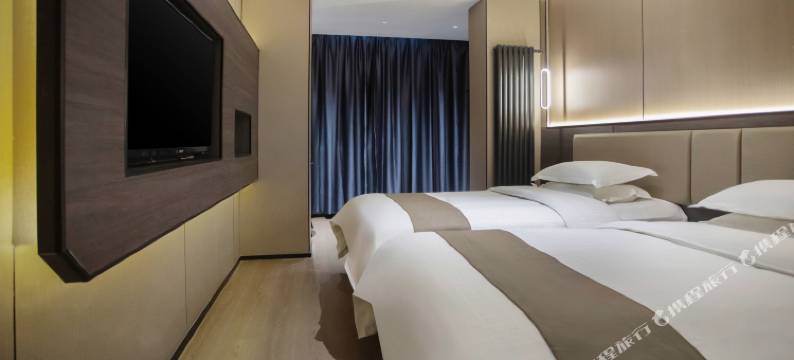 格里菲斯酒店(廊坊万达店)图片