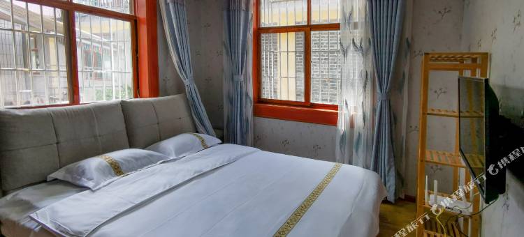 云深一梦民宿图片