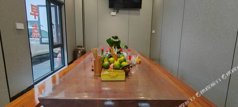 富源兴州大酒店图片