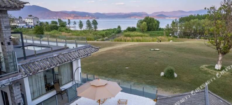 大理忘忧小馆民宿图片