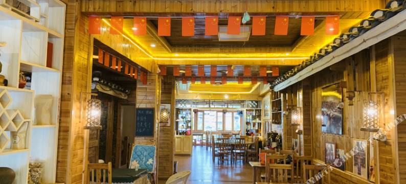 客雨民宿(程阳八寨景区店)图片