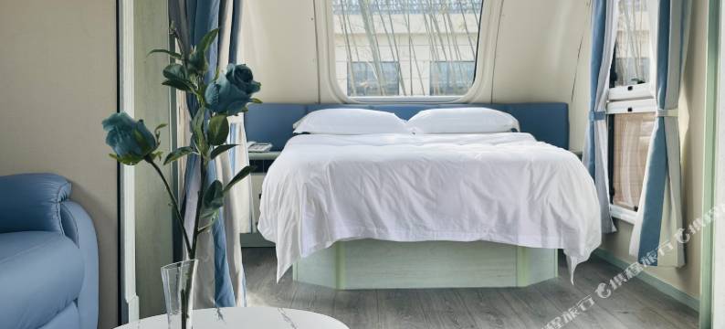 长安驿房车庭院(子午服务区店)图片