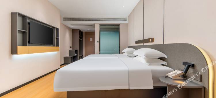 锦江之星(枣阳中心店)图片