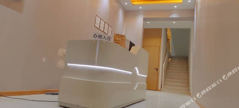 橙薇酒店(黄鹤楼大成路店)图片