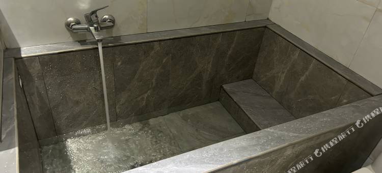 汝城锦泉酒店图片