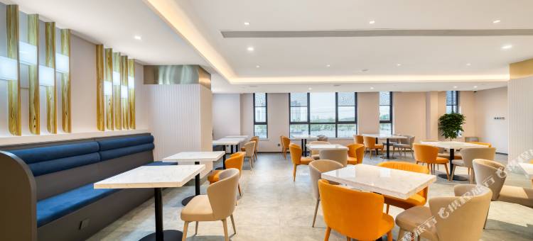 锦江之星酒店(上海奉贤金汇龙湖天街店)图片