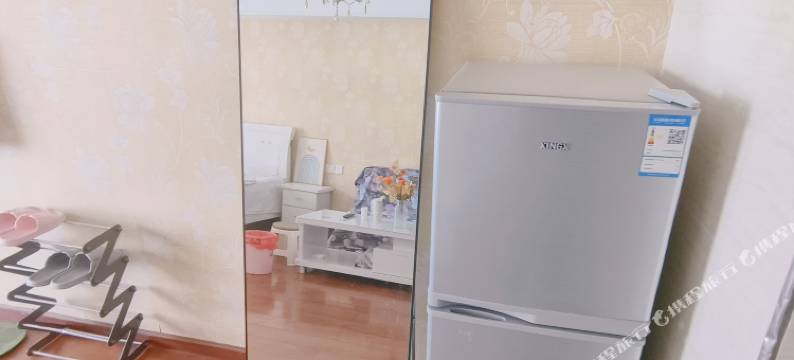 遇见民宿(武汉五环体育中心店)图片