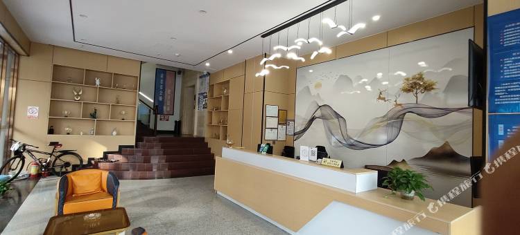 信宜欧罗酒店(信宜客运站店)图片