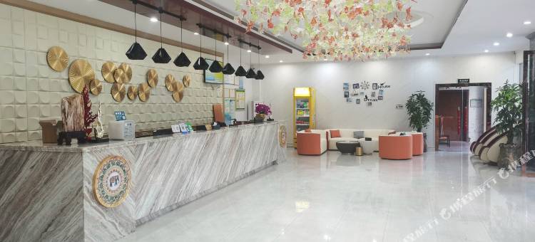 广宁莱茵斯特酒店图片
