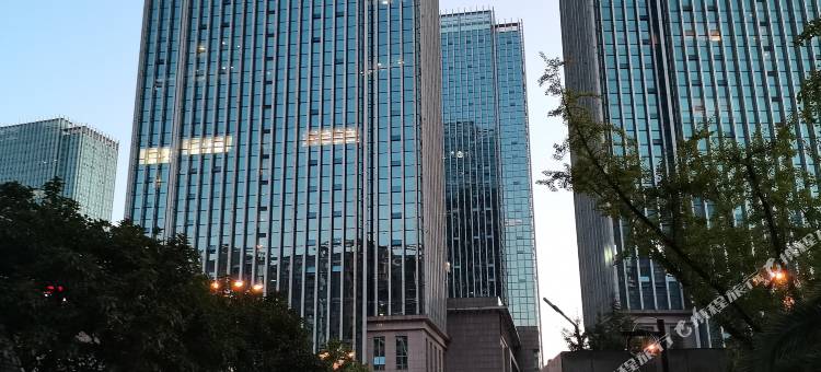 贵阳约好了公寓图片