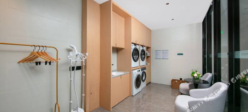 丽溪酒店(南充高坪机场安汉广场店)图片