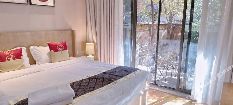 欢墅.精品度假屋(无锡拈花门店)图片