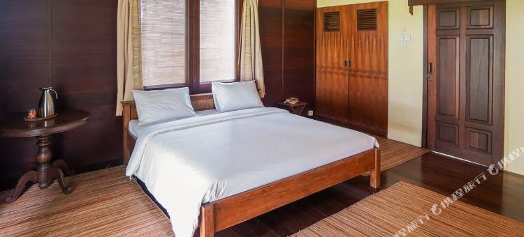 塞科通贝隆加斯湾旅馆(Belongas Bay Lodge Sekotong)图片