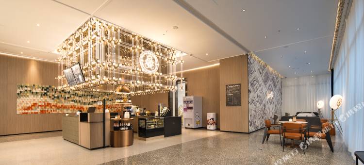 太原南站武宿机场万达悦华酒店图片