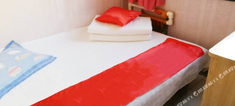 通化富华旅店图片