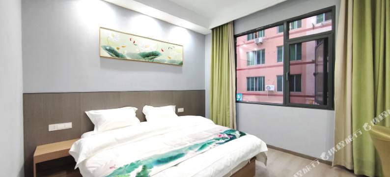 乐山翡翠宾馆图片