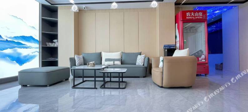 美度商务酒店图片