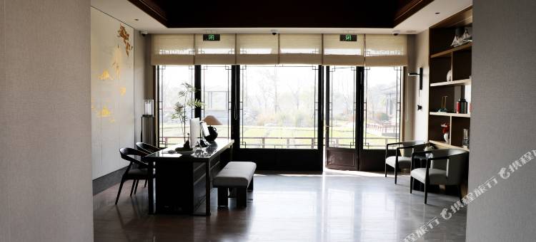 上海乡悦诗柏云酒店图片