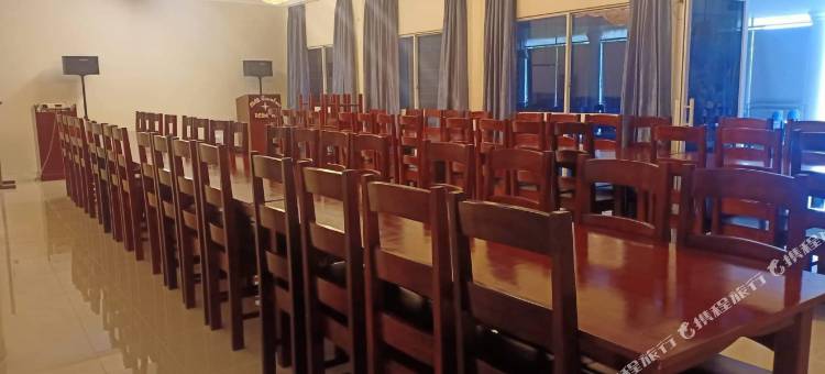 由Cocotel支持的JSJS山度假村(JSJS Mountain Resort powered by Cocotel)图片