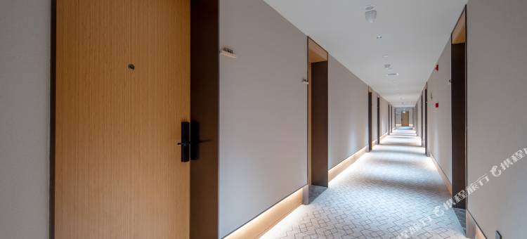 全季酒店(石家庄正定会展中心店)图片