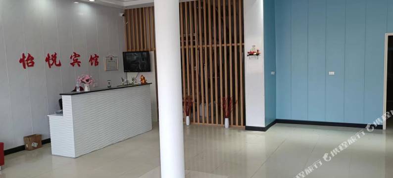 黄冈怡悦宾馆图片