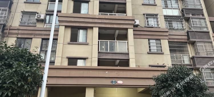 九龙明珠公寓(南昌西站国际博览城店)图片