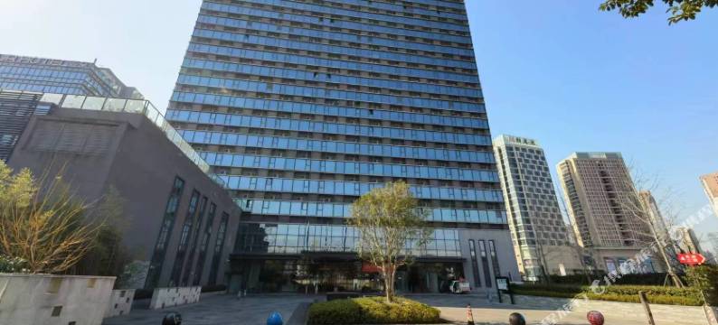 三十而宿公寓(苏州高铁北站店)图片