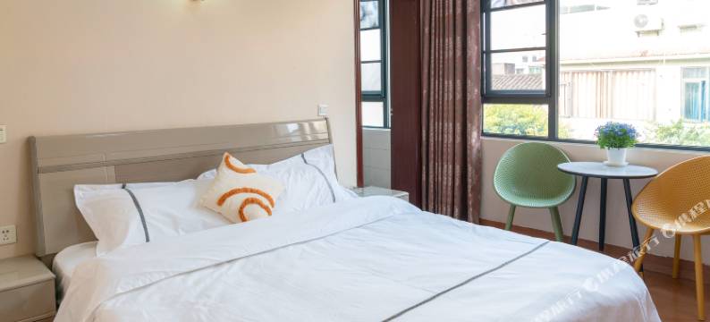 聚欣居民宿图片