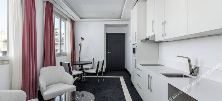 罗马格兰菲利波室友精选酒店-许愿池(Room Mate Collection Gran Filippo, Rome-Fontana di Trevi)图片