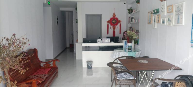 雅吉居宾馆(南京禄口国际机场店)图片