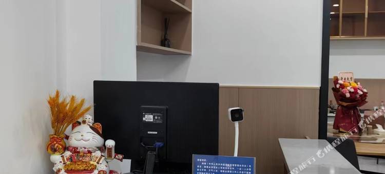 长海和悦居民宿图片