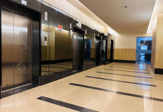 Buddies Home Hotel Overview